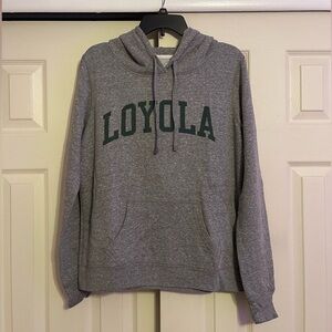Redshirt Loyola University Maryland Sweatshirt